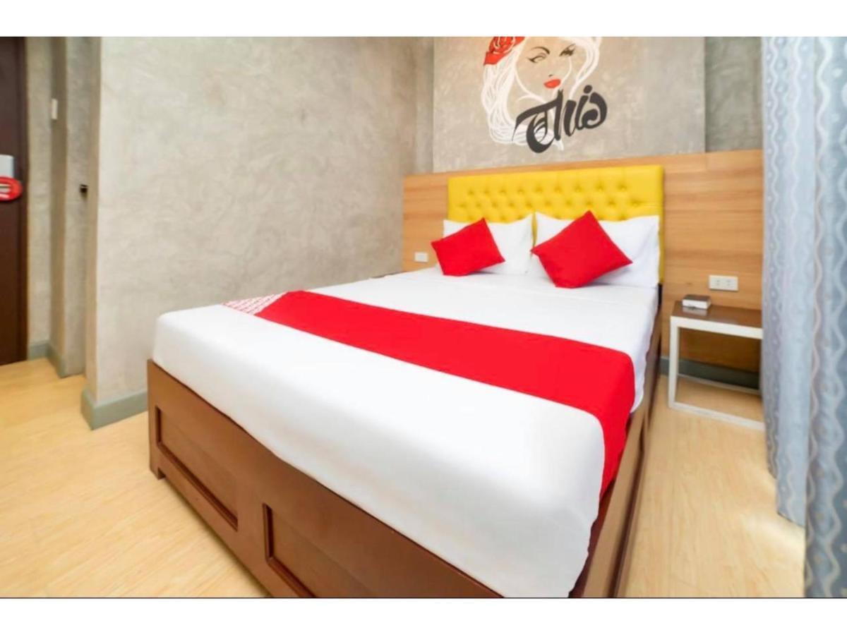 Oyo 558 Edilberto'S Place Hotel Tagum Екстериор снимка