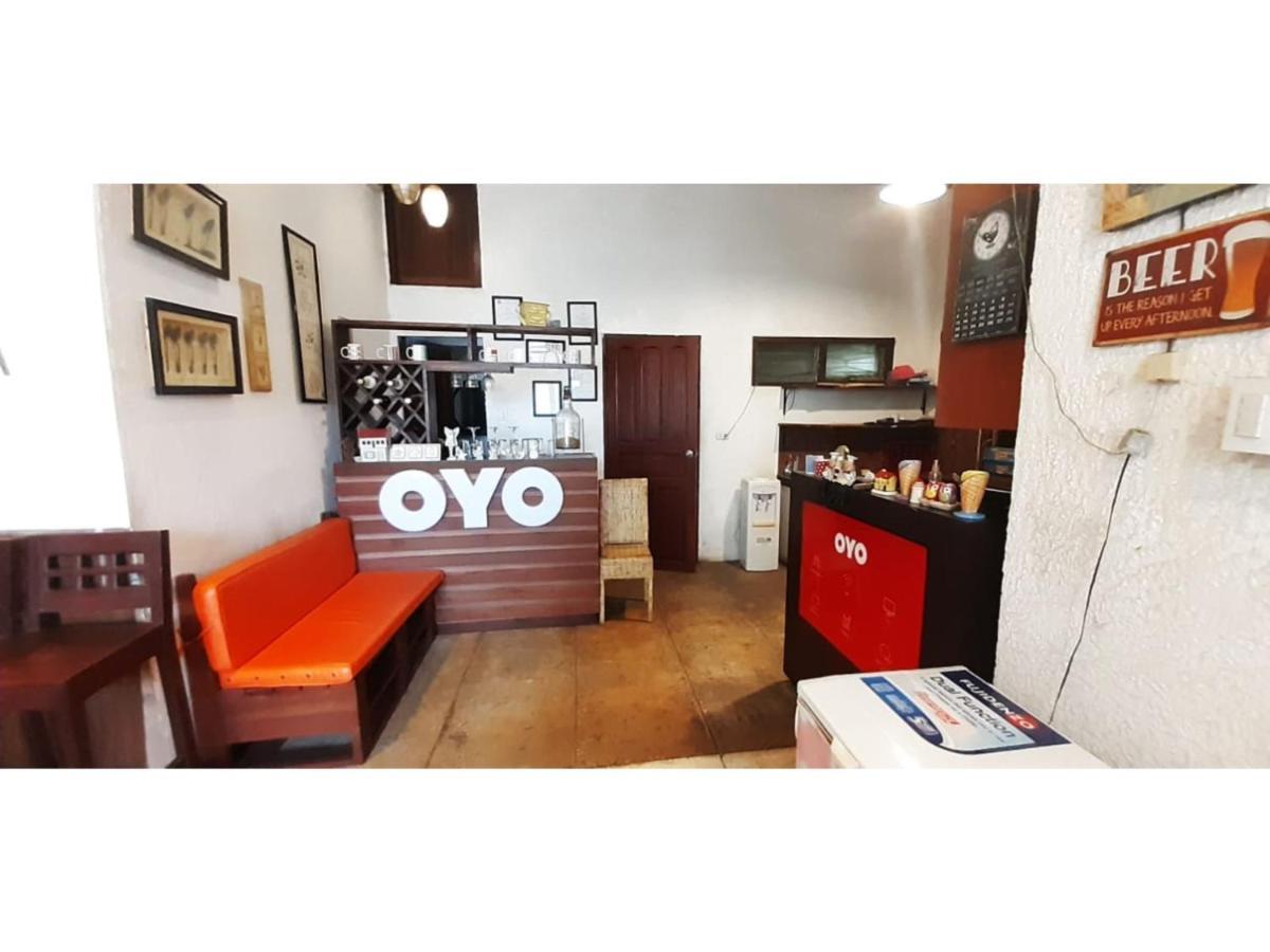 Oyo 558 Edilberto'S Place Hotel Tagum Екстериор снимка