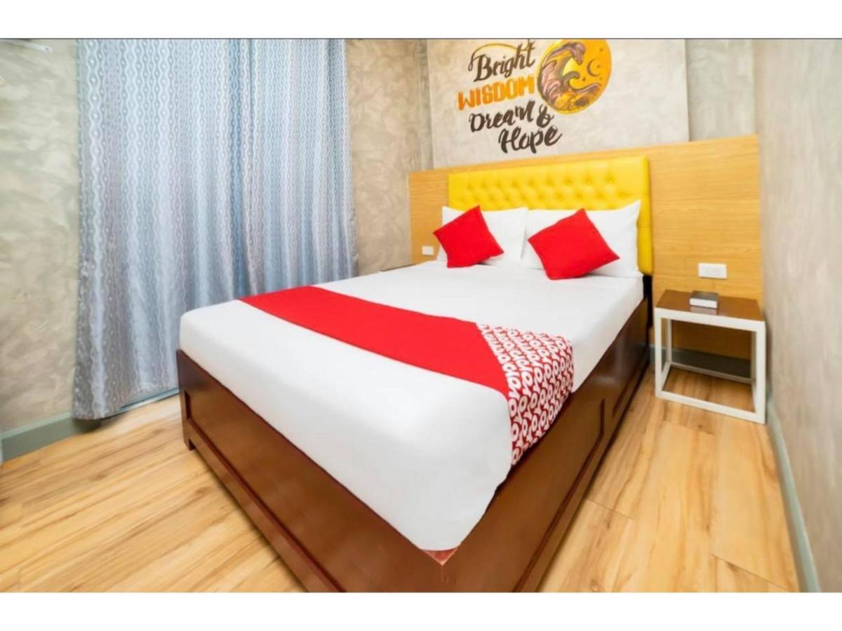 Oyo 558 Edilberto'S Place Hotel Tagum Екстериор снимка