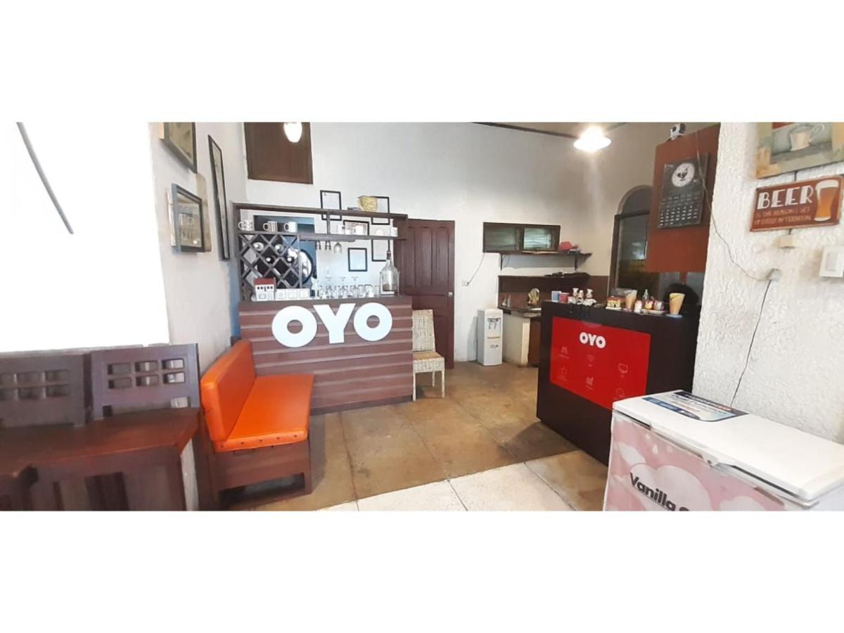 Oyo 558 Edilberto'S Place Hotel Tagum Екстериор снимка