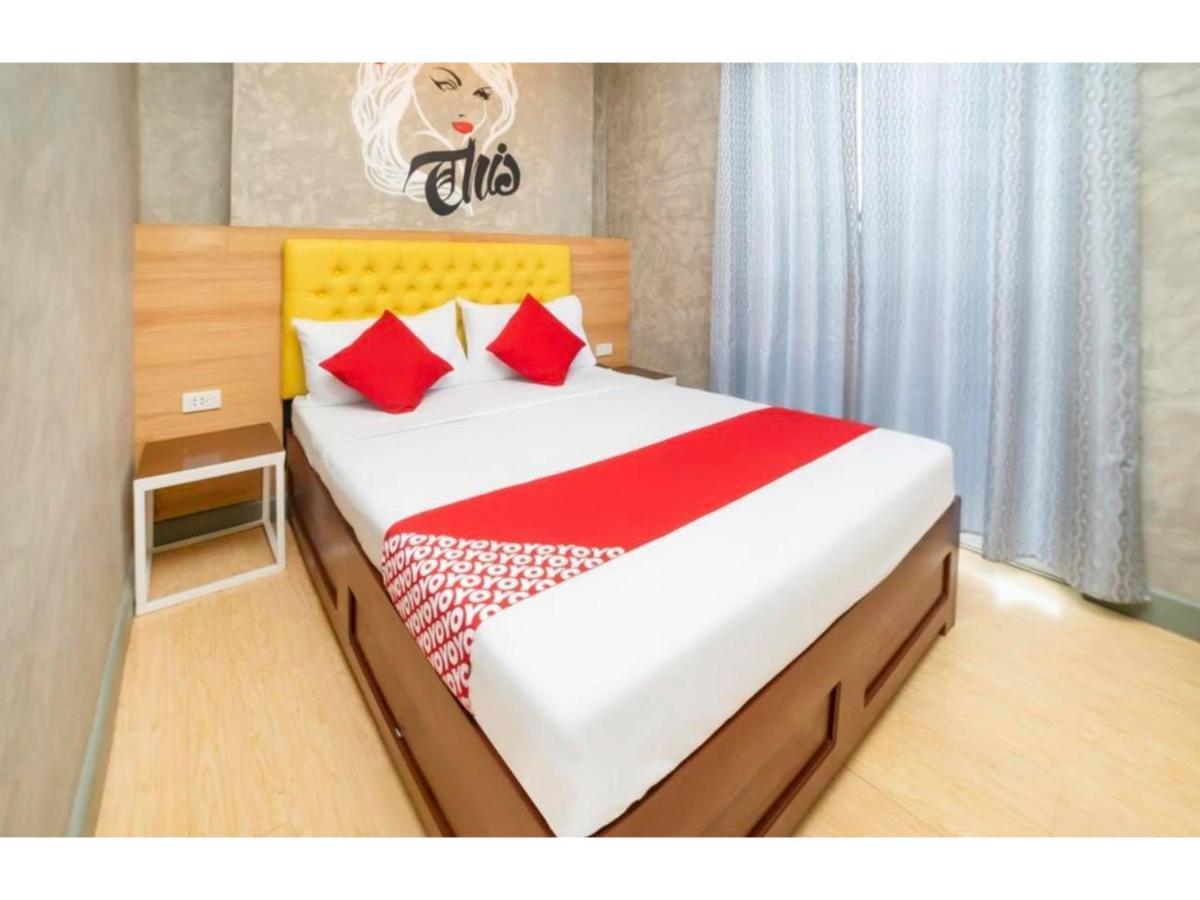 Oyo 558 Edilberto'S Place Hotel Tagum Екстериор снимка