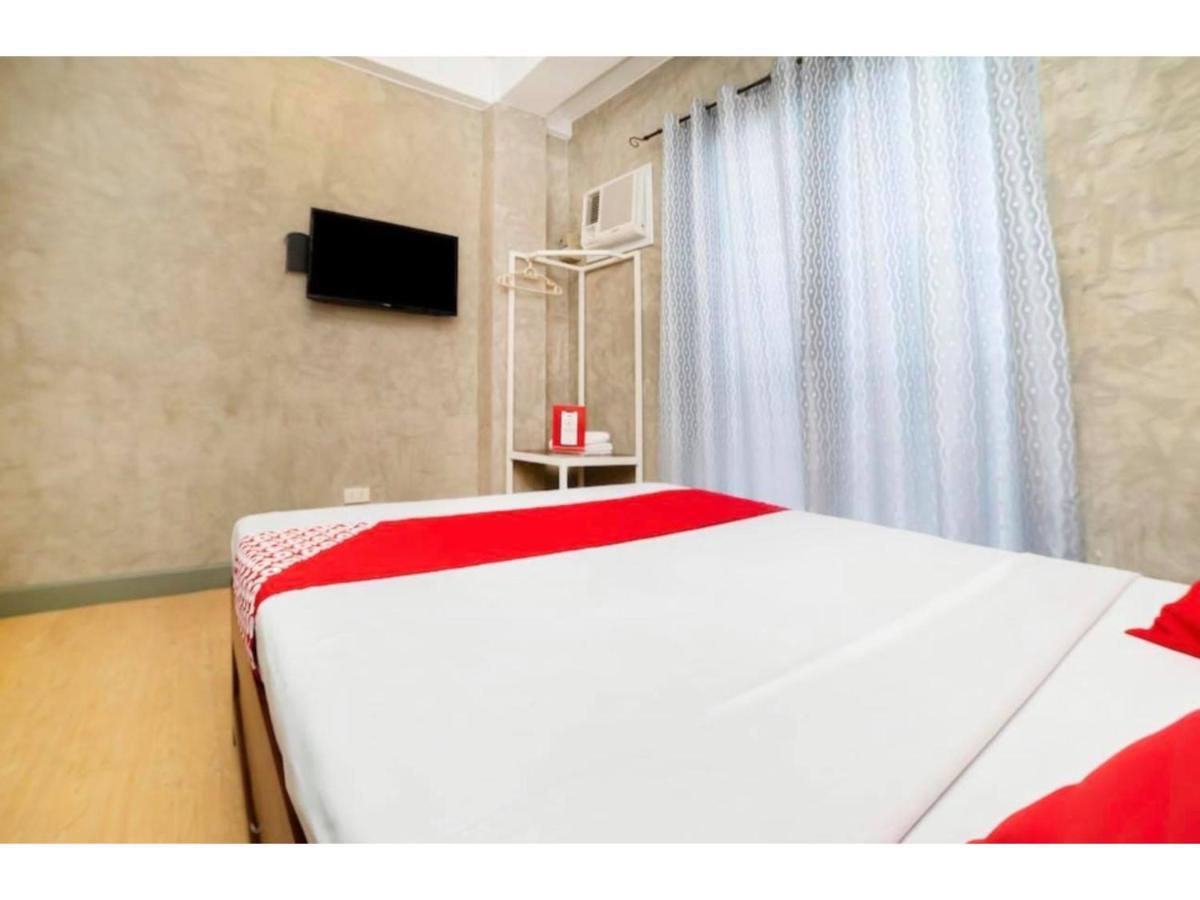 Oyo 558 Edilberto'S Place Hotel Tagum Екстериор снимка